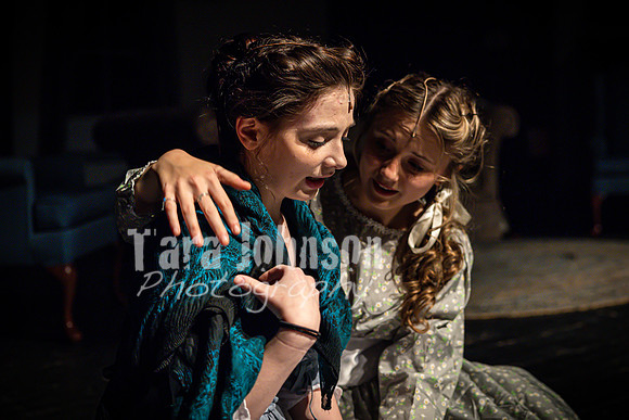 2022 LHS Theatre - LW - Rehearsal 1 - Act 2 - TJP (336 of 589)