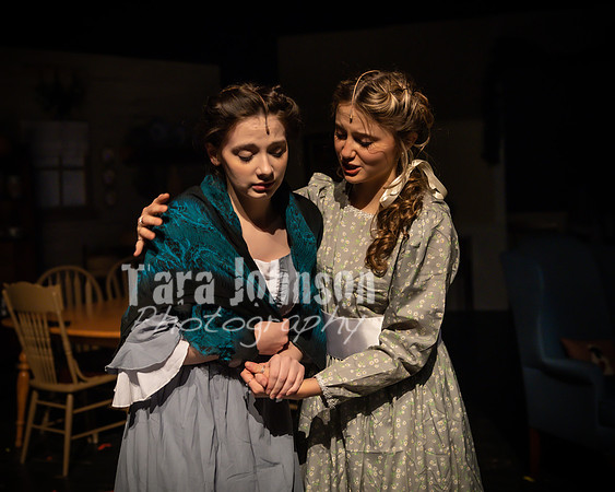 2022 LHS Theatre - LW - Rehearsal 1 - Act 2 - TJP (346 of 589)