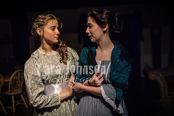 2022 LHS Theatre - LW - Rehearsal 1 - Act 2 - TJP (351 of 589)