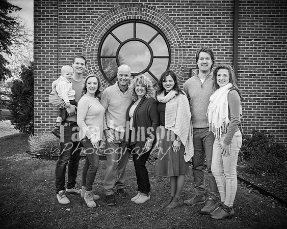 Doud Family - BW - TJP (1 of 43)