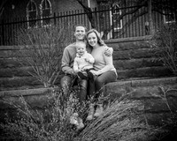 Doud Family - BW - TJP (3 of 43)