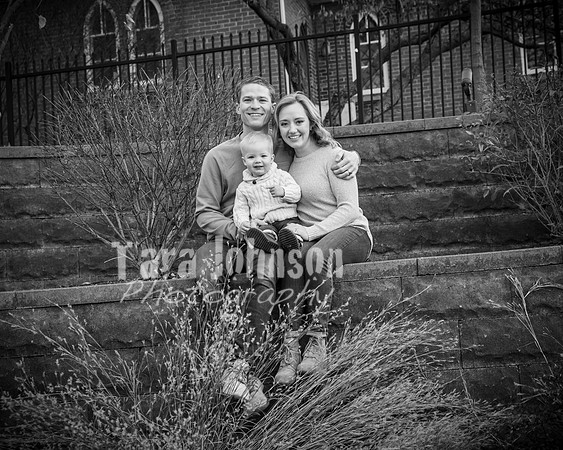 Doud Family - BW - TJP (3 of 43)