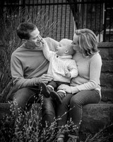 Doud Family - BW - TJP (6 of 43)