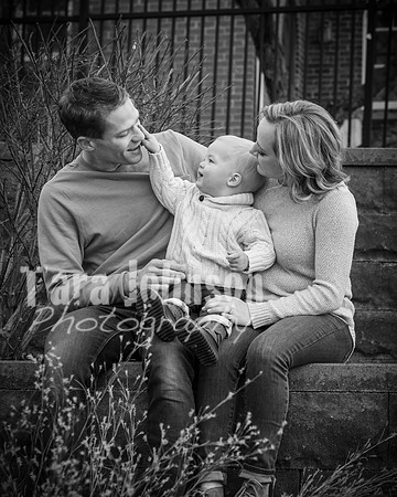 Doud Family - BW - TJP (6 of 43)