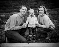 Doud Family - BW - TJP (7 of 43)
