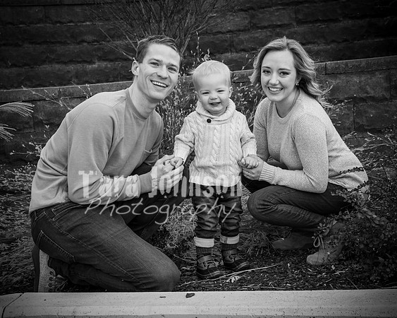 Doud Family - BW - TJP (7 of 43)