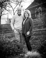 Doud Family - BW - TJP (10 of 43)
