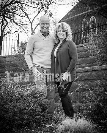 Doud Family - BW - TJP (10 of 43)