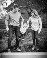 Doud Family - BW - TJP (8 of 43)