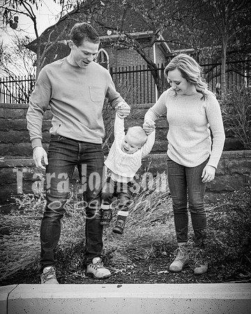 Doud Family - BW - TJP (8 of 43)