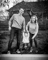 Doud Family - BW - TJP (9 of 43)