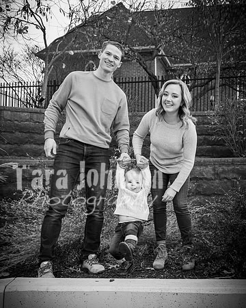 Doud Family - BW - TJP (9 of 43)