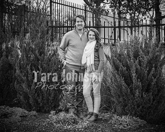 Doud Family - BW - TJP (15 of 43)