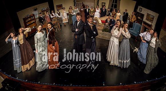 2022 LHS Theatre - LW - Cast & Crew - TJP (1 of 11)