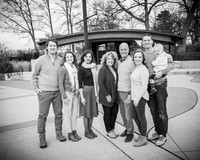 Doud Family - BW - TJP (2 of 43)