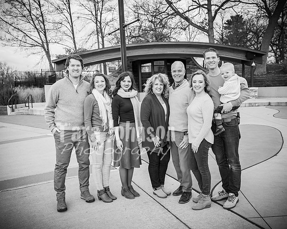 Doud Family - BW - TJP (2 of 43)