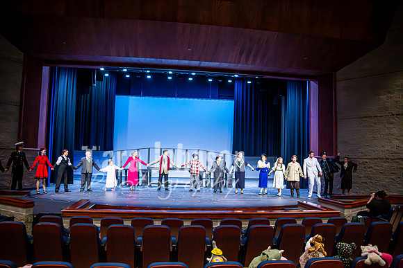 2025 LHS Theatre - IAWL - Wednesday (On Stage) - TJP (33 of 1584)