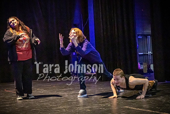 22 LHS Theatre - Mermaid  Practice - TJP (143 of 290)