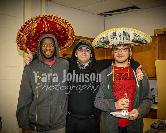 2022 LHS Theatre - LW - Behind the Scenes - TJP (3 of 49)