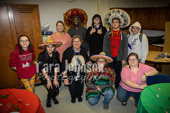2022 LHS Theatre - LW - Behind the Scenes - TJP (5 of 49)