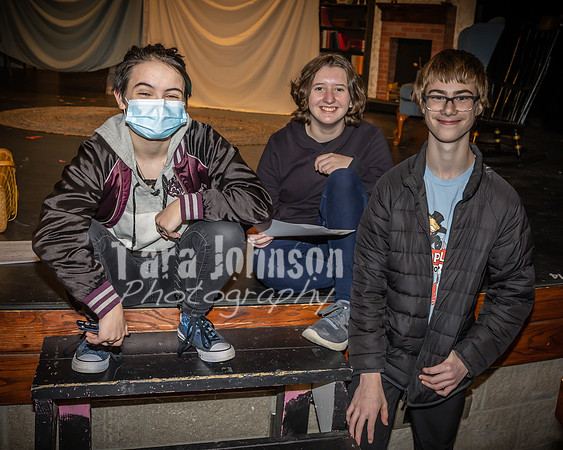 2022 LHS Theatre - LW - Behind the Scenes - TJP (8 of 49)