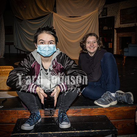 2022 LHS Theatre - LW - Behind the Scenes - TJP (7 of 49)