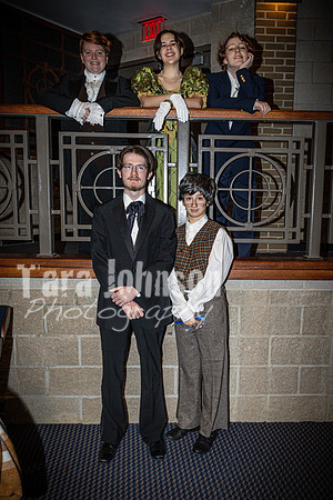2022 LHS Theatre - LW - Behind the Scenes - TJP (10 of 49)