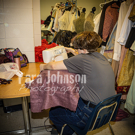 2022 LHS Theatre - LW - Behind the Scenes - TJP (15 of 49)
