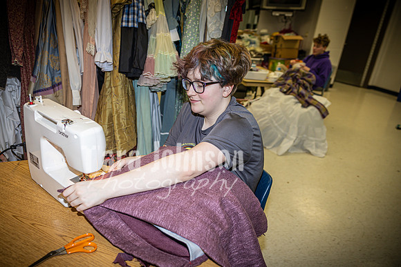 2022 LHS Theatre - LW - Behind the Scenes - TJP (16 of 49)