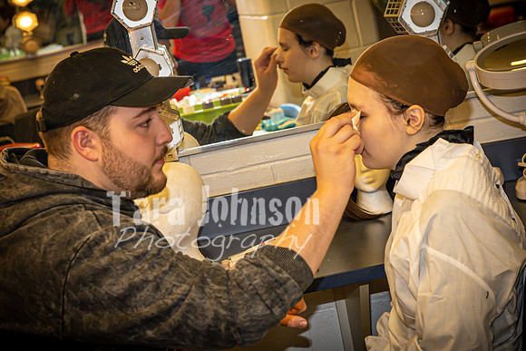 2022 LHS Theatre - LW - Behind the Scenes - TJP (28 of 49)