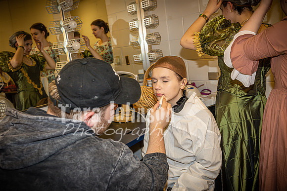 2022 LHS Theatre - LW - Behind the Scenes - TJP (32 of 49)