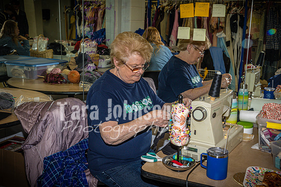 2022 LHS Theatre - LW - Behind the Scenes - TJP (42 of 49)