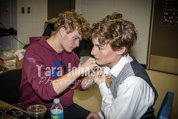 2022 LHS Theatre - LW - Behind the Scenes - TJP (45 of 49)