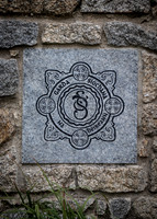 Dublin Castle - The Garden (9 of 36)