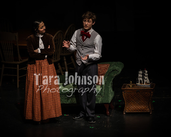 2022 LHS Theatre - LW - Senior Show - TJP (118 of 144)