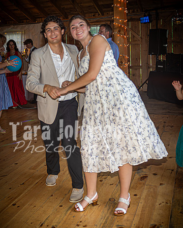 Dayton & Audrey Briggs - The Dance - TJP (90 of 131)