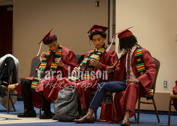 UDJ Graduation 2025 - Full Collection (30 of 798)