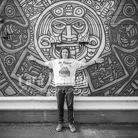 Jeramiah Torres @ Jalepenos - BW - TJP (2 of 20)