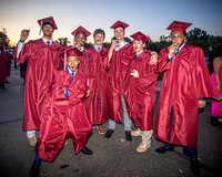 24 Graduation