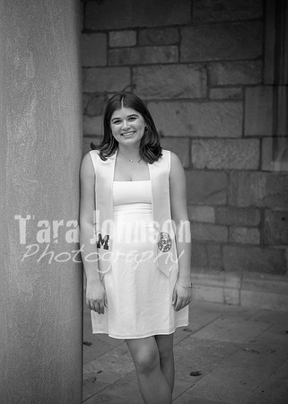 Kara C. Grad Photos - B&W (47 of 197)