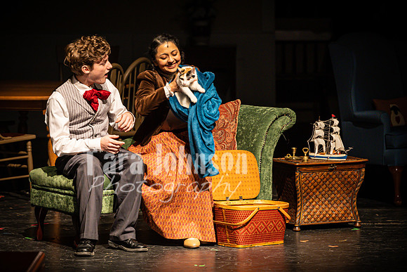 2022 LHS Theatre - LW - Cats Friday - TJP (8 of 76)