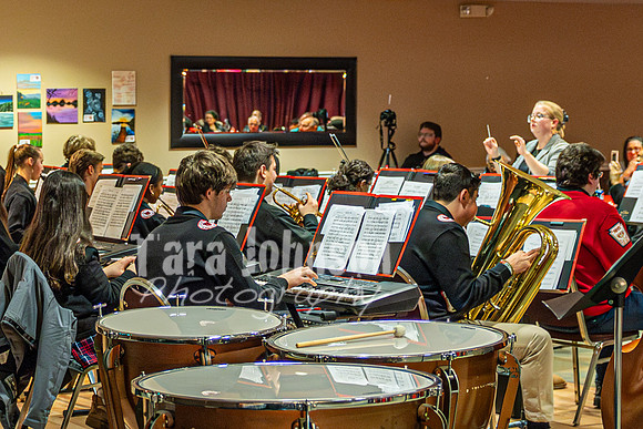 2026 OLSM Band - Holiday Concert - TJP (70 of 125)