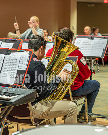2026 OLSM Band - Holiday Concert - TJP (74 of 125)