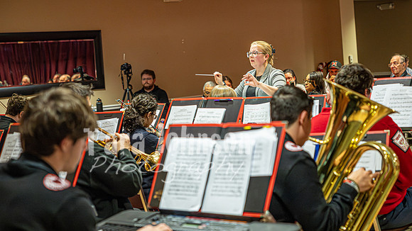 2026 OLSM Band - Holiday Concert - TJP (77 of 125)