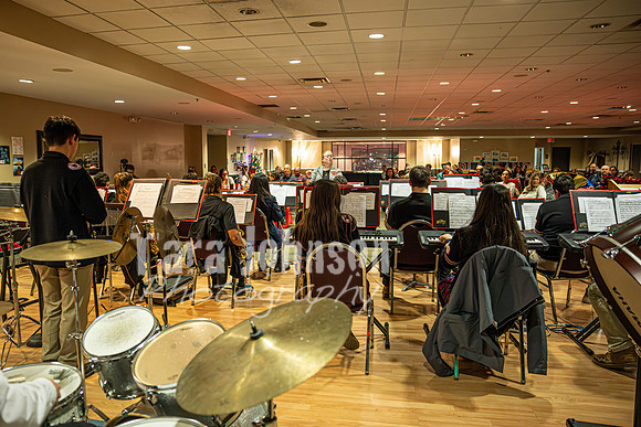 2026 OLSM Band - Holiday Concert - TJP (84 of 125)