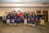 2026 OLSM Band - Holiday Concert
