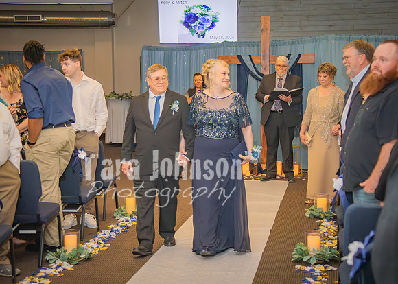 24 M. & K. Eaton Wedding [Ceremony] - DH (100 of 100)