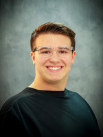 B. Sanko - Headshot
