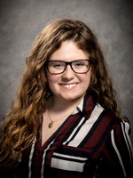 A. Wilmot - Headshot