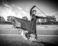 Ella Clevenger - BW - TJP (9 of 80)